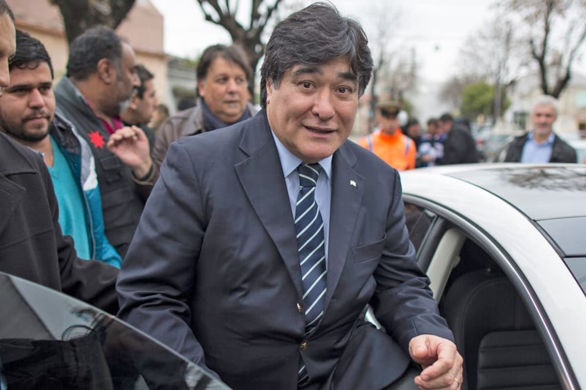 Zannini planteó argumentos formales para rechazar un escrito de Macri