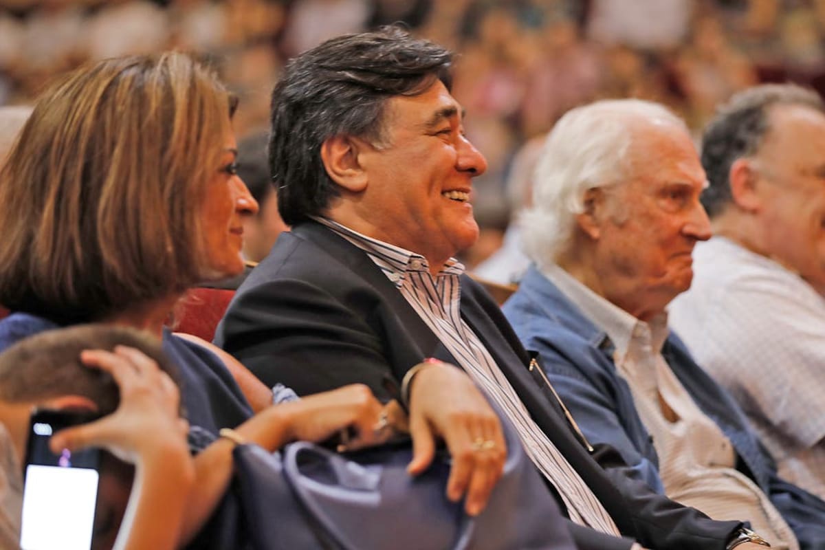 Zannini será el próximo procurador del Tesoro