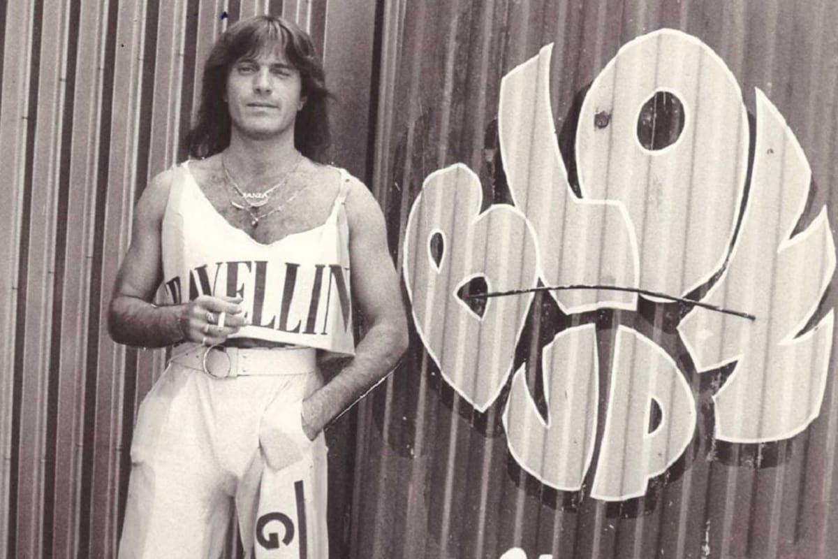 Maurizio Zanfanti