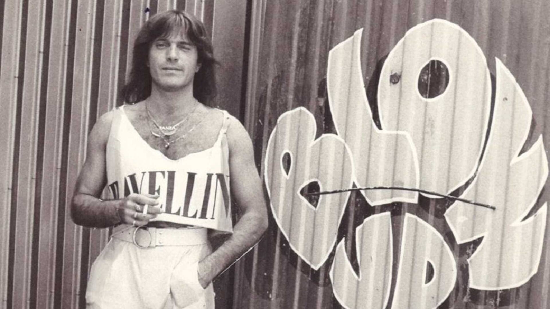 Maurizio Zanfanti