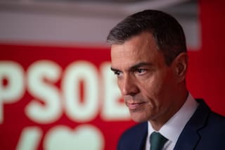 Zapatero revela que Junts le adelantó su ruptura con Sánchez y que la entrada en prisión de Cerdán "influyó"