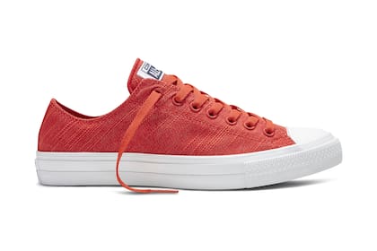 Zapatillas Converse Chuck Taylor All Star Knit, con tela texturizada y plantilla Lunarlon para una mayor resistencia, Converse $ 1795