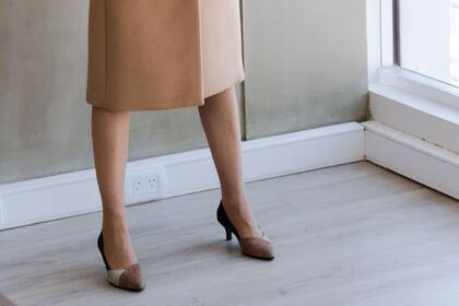 Zapatos de diseño XXS y XXL