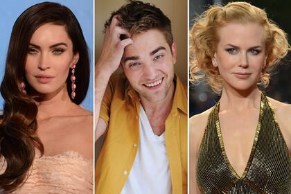 Zapatos, gaseosas y tortas, las adicciones de estos tres famosos