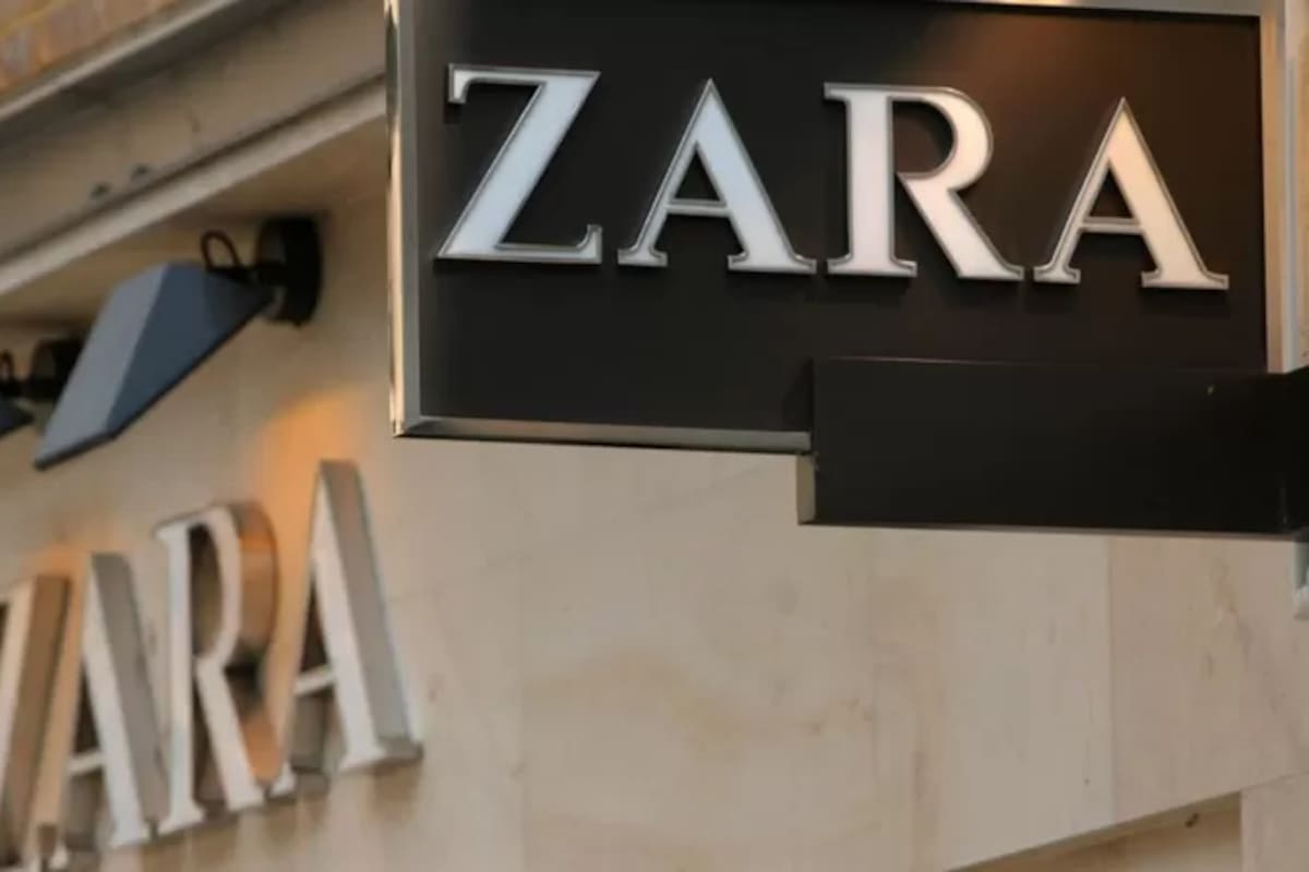 Zara le cedió la gestión de su negocio en la Argentina a un grupo panameño