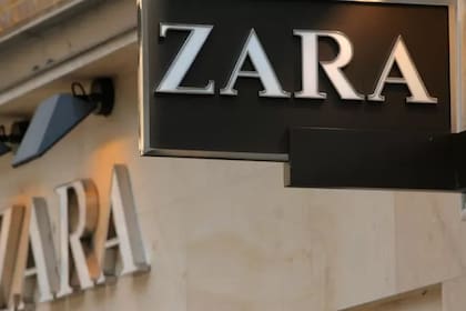 Zara le cedió la gestión de su negocio en la Argentina a un grupo panameño