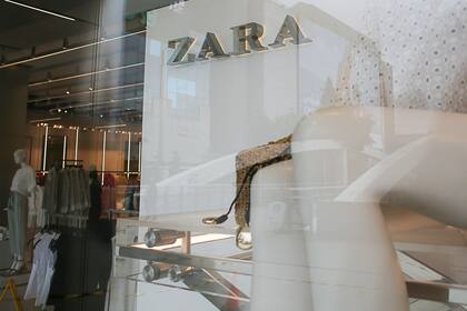 Zara tiene un nuevo competidor que cambió la forma de comprar indumentaria
