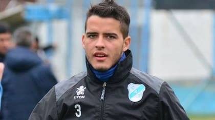Zárate jugó en Independiente y Temperley