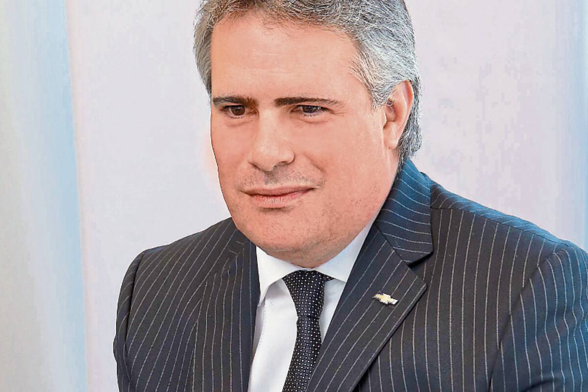 Zarlenga: Hay una alta incertidumbre en Brasil