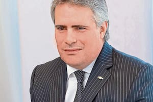 Zarlenga: Hay una alta incertidumbre en Brasil