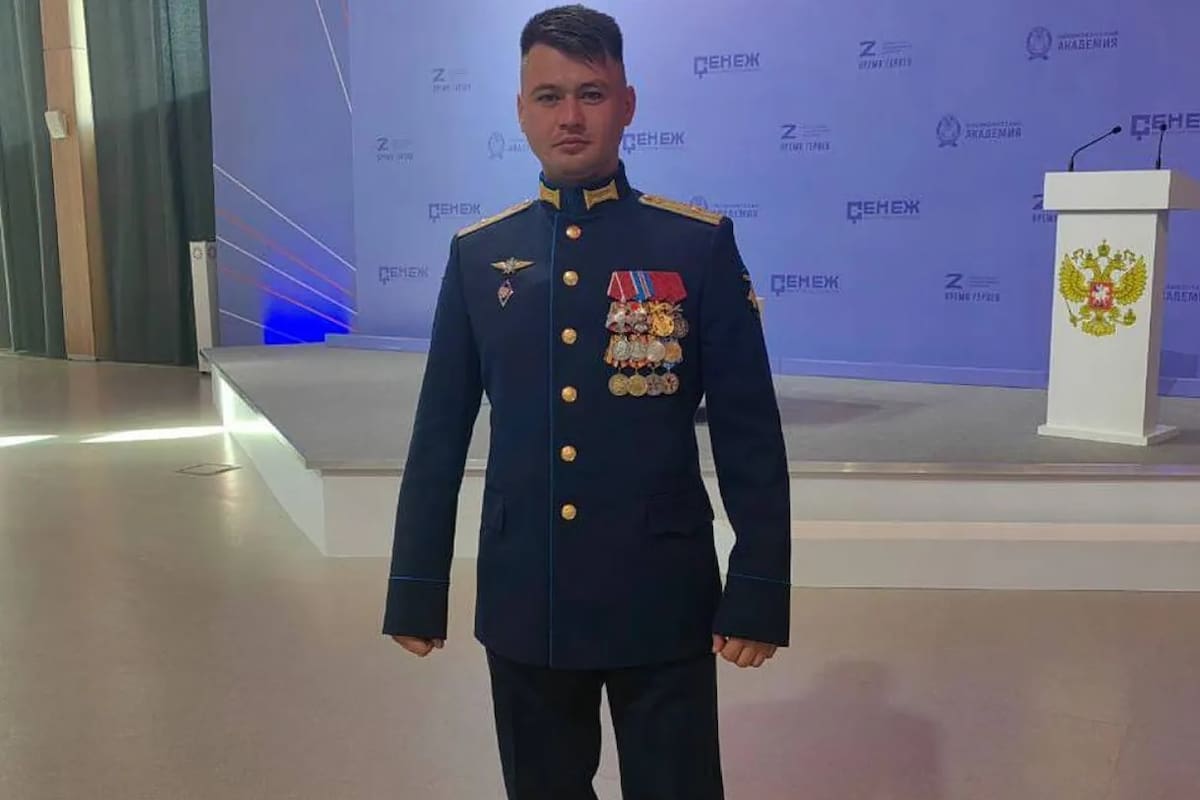 Zaur Gurtsiev