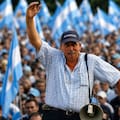 El productor que convirtió la defensa del campo en una causa personal y atravesó décadas de batallas