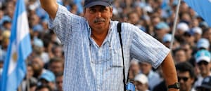 El productor que convirtió la defensa del campo en una causa personal y atravesó décadas de batallas