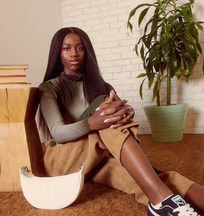 Zaya, la hija de Dwayne Wade y Gabrielle Union