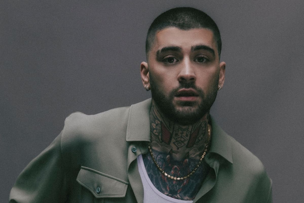 Zayn confirmó su regreso a Argentina, el cual estará marcado de emoción por el recuerdo de Liam Payne
