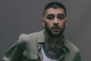 Zayn se presenta por primera vez como solista en Argentina: cuándo es y cómo comprar las entradas