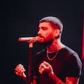 Zayn Malik volvió a la Argentina: un reencuentro a puro grito, emoción y hits en el Movistar Arena