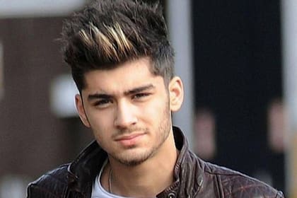 Zayn Malik se aleja de los escenarios