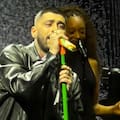 Zayn Malik volvió a la Argentina: un reencuentro a puro grito, emoción y hits en el Movistar Arena