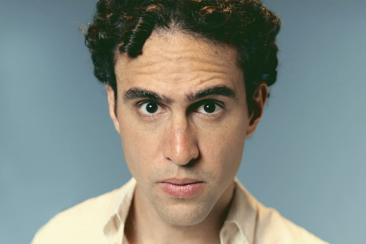 Zeca Veloso