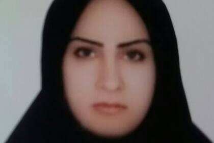 Zeinab Sekaanvand, de 24 años, fue ejecutada después de haber estado detenida por seis años