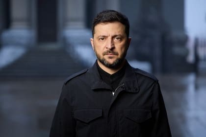 Zelenski dijo que Ucrania apoya la tregua energética propuesta por el presidente Donald Trump, siempre y cuando Rusia la respete