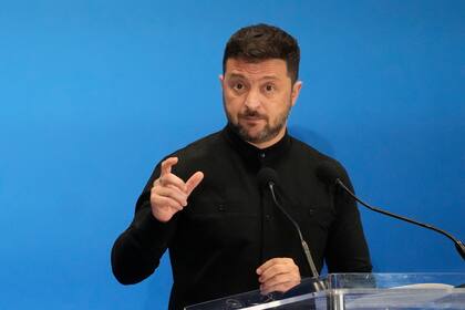 Zelensky reorganiza el gobierno y nombra nueva primera ministra para revitalizar el esfuerzo bélico