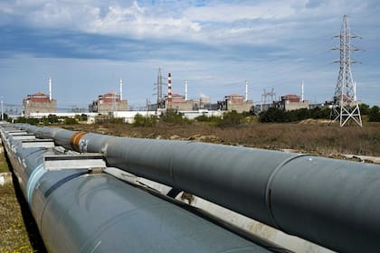 Zelenskyy advierte que drones rusos amenazan Chernóbil y la mayor planta nuclear de Europa