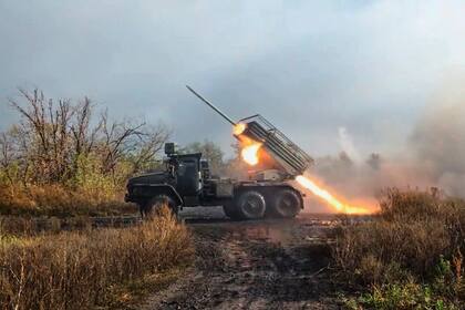 Zelenskyy pide sistemas Patriot de EE. UU. para frenar los ataques rusos a la red eléctrica