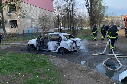 Zelenskyy se reúne con líderes militares europeos para planificar fuerza de mantenimiento de la paz