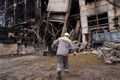 Zelenskyy tendrá conversaciones con 30 países mientras Trump busca un acuerdo rápido con Rusia