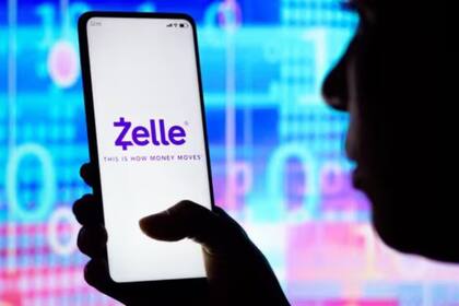 Zelle es un sistema de pago electrónico estadounidense propiedad de Early Warning Services, una empresa privada de servicios financieros