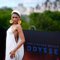 Zendaya confesó qué fue lo que más sufrió durante La odisea