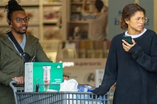 Cómo Scarlett Johansson, Rod Stewart y otros famosos se protegen del coronavirus