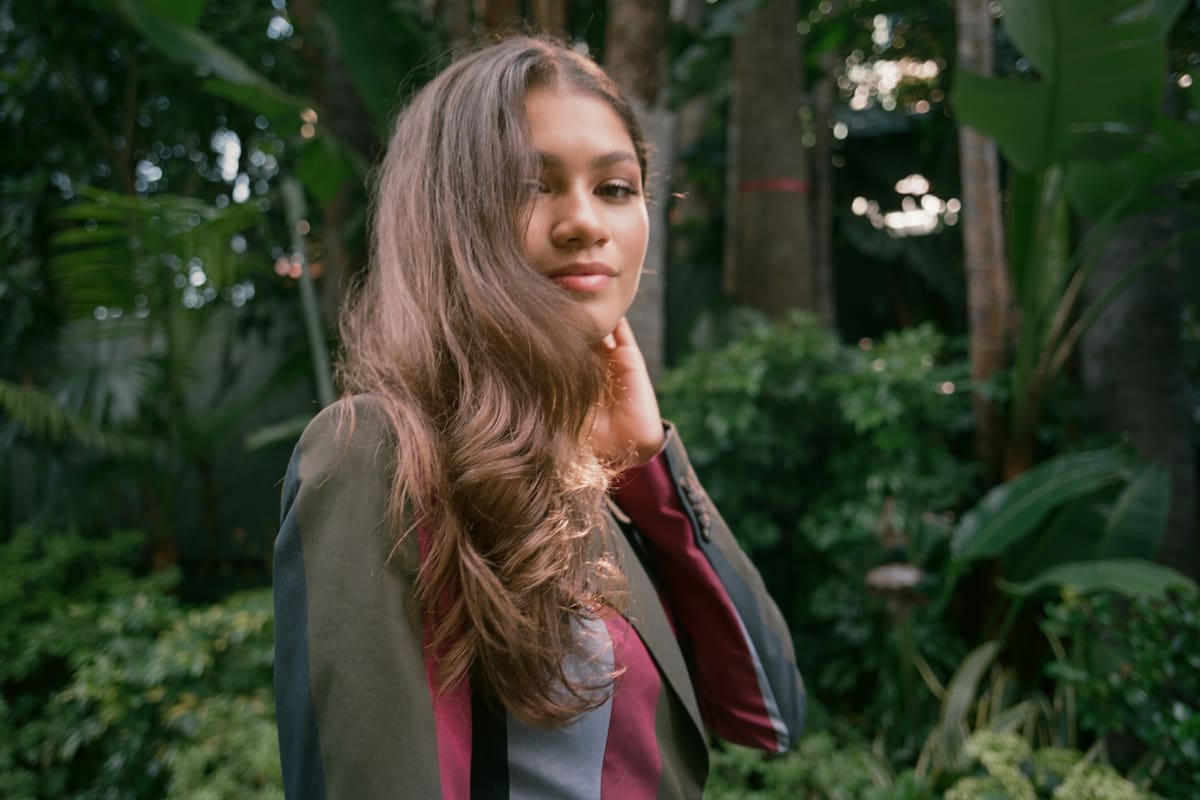 Zendaya, el futuro de Hollywood ya llegó