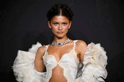 Zendaya será una de las presentadoras de la noche