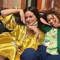 Zendaya sobre Rosalía: “No me lo voy a tomar como algo personal”
