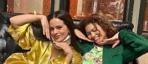 Zendaya sobre Rosalía: “No me lo voy a tomar como algo personal”