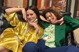 Zendaya sobre Rosalía: “No me lo voy a tomar como algo personal”