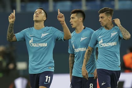 Driussi y Kranevitter, dos anhelos; Rigoni interesa
