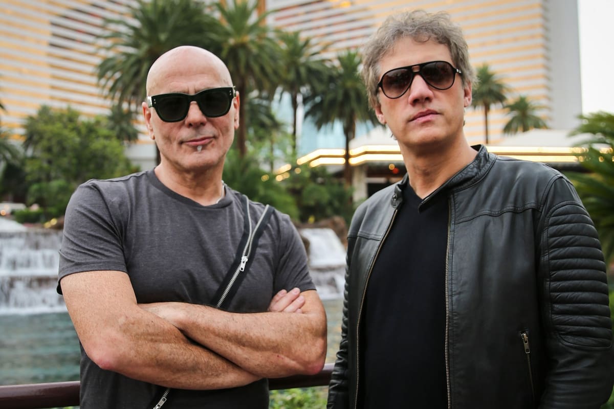 Zeta Bosio y Charly Alberti empezaron a planear el regreso tras el éxito de convocatoria de Séptimo día, el espectáculo del Cirque du Soleil en 2017