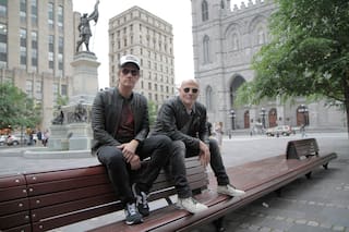 Se reprograma la gira Gracias Totales de Soda Stereo