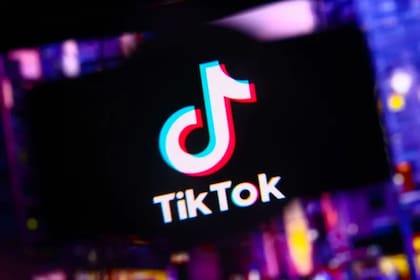 Zhang es el cofundador de ByteDance, la empresa matriz de TikTok