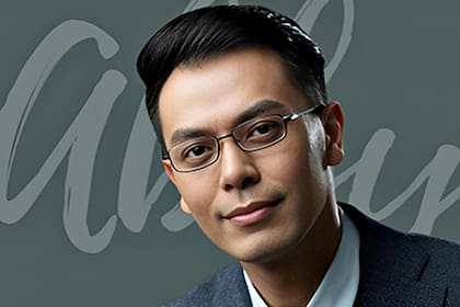 Zhang Guofu. Maestría en Economía Financiera de la Universidad de Oxford, Reino Unido
