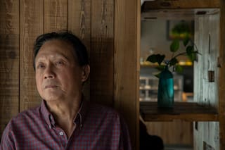 Tiananmen: el sobreviviente que aún defiende la causa del movimiento