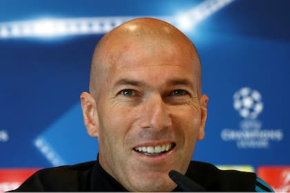 Zidane, a un paso de otra gran conquista con Real Madrid