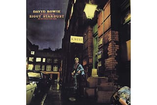 La historia detrás de la obra maestra de David Bowie