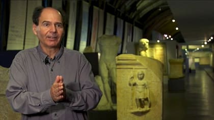 Zilhão cuenta que la teoría del cruce soprendió a los expertos en un primer momento