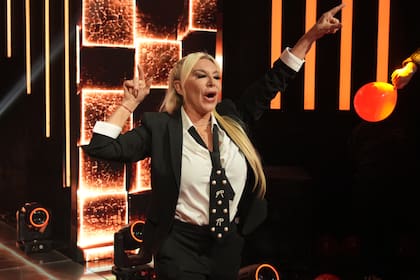 Zilli es la nueva eliminada de Gran Hermano Generación Dorada