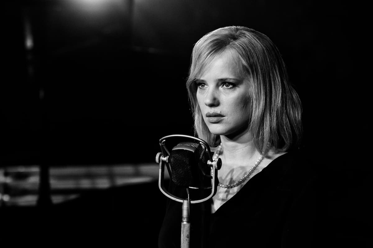 Zimna Wojna en Coldwar, del director Pawel Pawlikowski, ganador de un Oscar por Ida, y una de las mejores obras exhibidas en Toronto y San Sebastián
